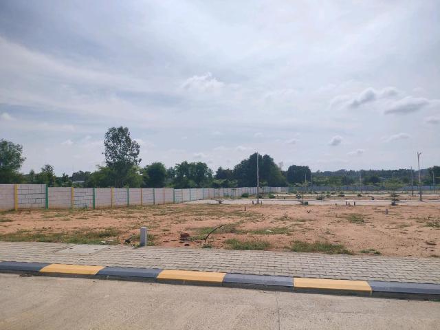 Residential Plot in Nelamangala for resale Bengaluru. The reference number is 21142563