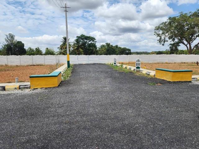 Residential Plot in Nelamangala for resale Bengaluru. The reference number is 21190569