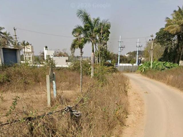 Residential Plot in Nelamangala for resale Bengaluru. The reference number is 21226782