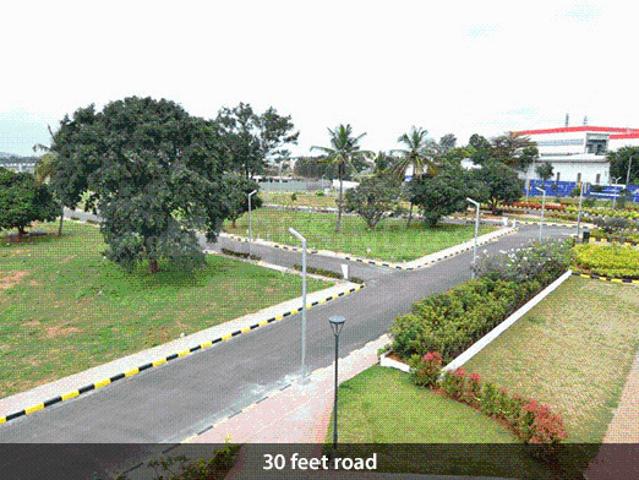 Residential Plot in Nelamangala for resale Bengaluru. The reference number is 21358425