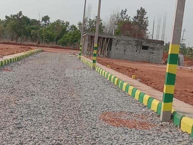 Residential Plot in Nelamangala for resale Bengaluru. The reference number is 9904720
