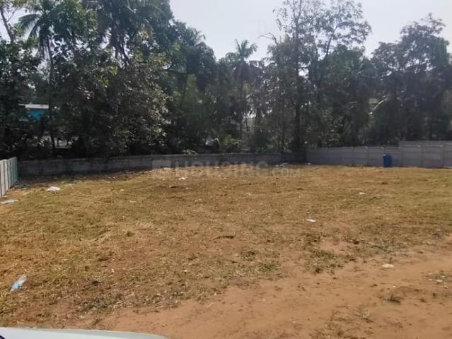 Residential Plot in Nellikunnu for resale Thrissur. The reference number is 17194168