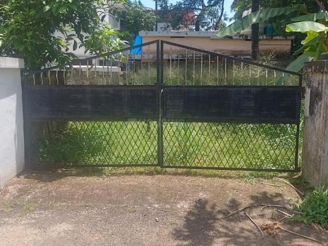 Residential Plot in Nellikunnu for resale Thrissur. The reference number is 21073536