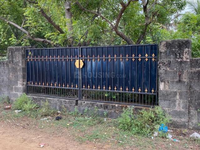 Residential Plot in Nemmeli for resale Chennai. The reference number is 21344767