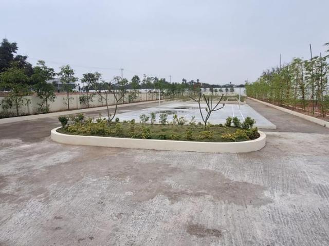 Residential Plot in Nemam, Thiruvallur for resale Chennai. The reference number is 20560931