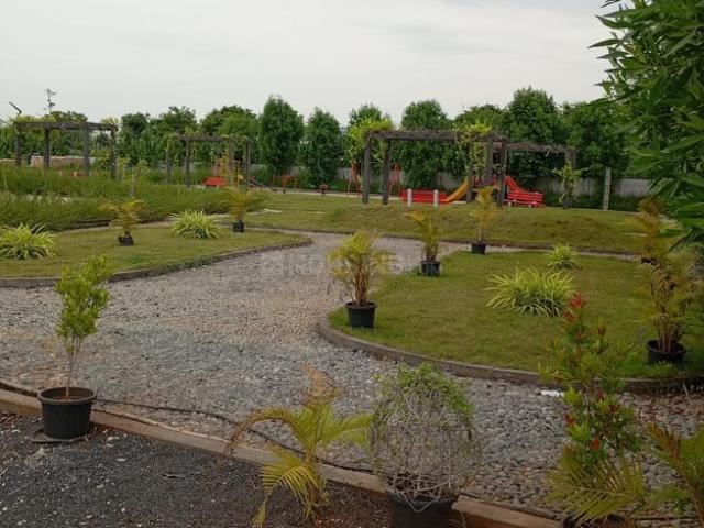 Residential Plot in Nemam, Thiruvallur for resale Chennai. The reference number is 21038780