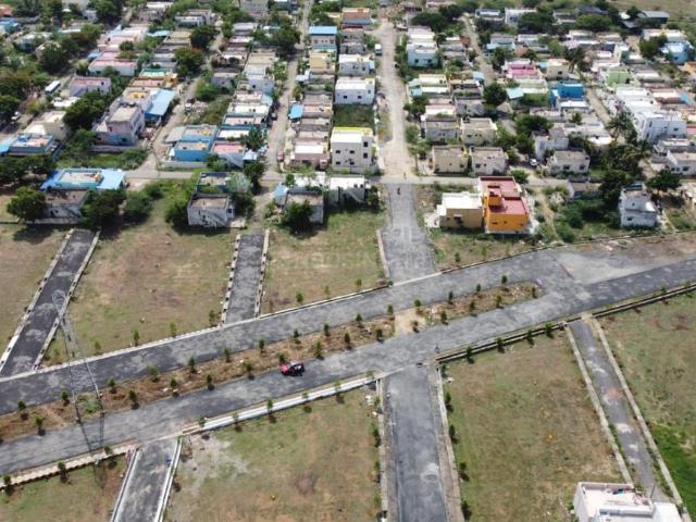 Residential Plot in Nemili, Thiruvallur for resale Chennai. The reference number is 19243216