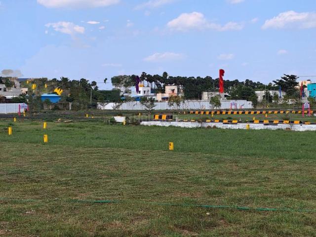 Residential Plot in Nemili, Thiruvallur for resale Chennai. The reference number is 19243256