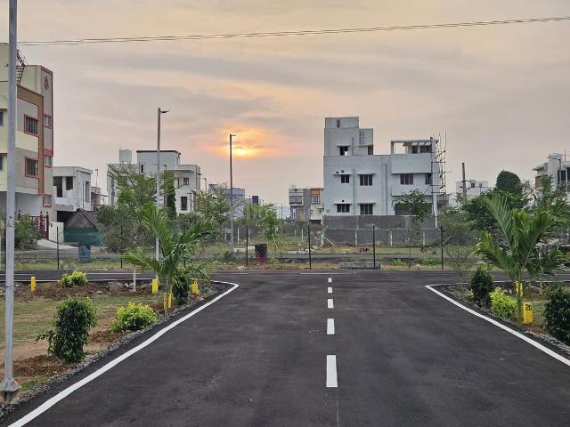 Residential Plot in Nemili, Thiruvallur for resale Chennai. The reference number is 20096450
