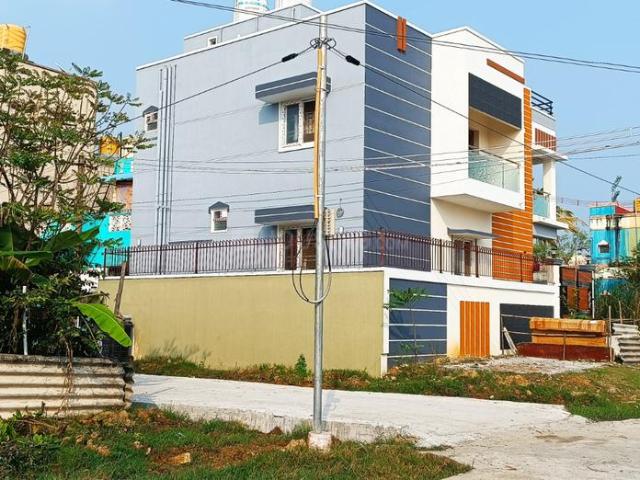 Residential Plot in Nemilicheri for resale Chennai. The reference number is 19566134