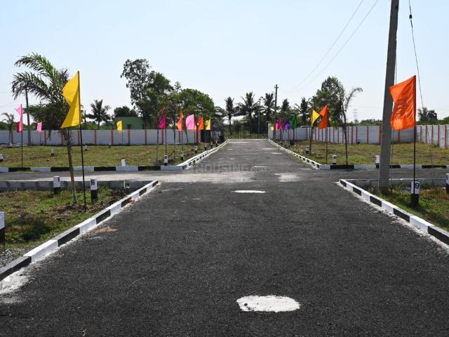 Residential Plot in Nemilicheri for resale Chennai. The reference number is 20045283