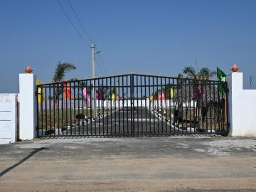 Residential Plot in Nemilicheri for resale Chennai. The reference number is 20045390