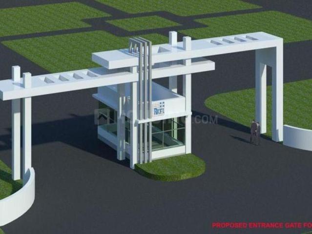 Residential Plot in Nemilicheri for resale Chennai. The reference number is 20246590