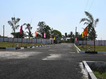 Residential Plot in Nemilicheri for resale Chennai. The reference number is 20232393