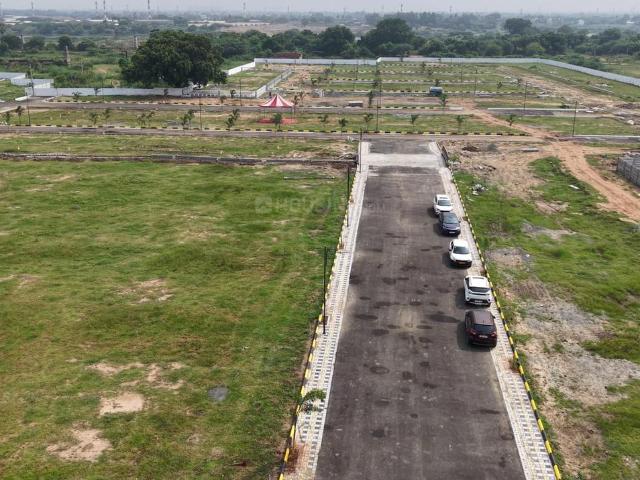 Residential Plot in Nemilicheri for resale Chennai. The reference number is 20996531