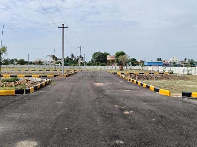 Residential Plot in Nemilicheri for resale Chennai. The reference number is 21040264