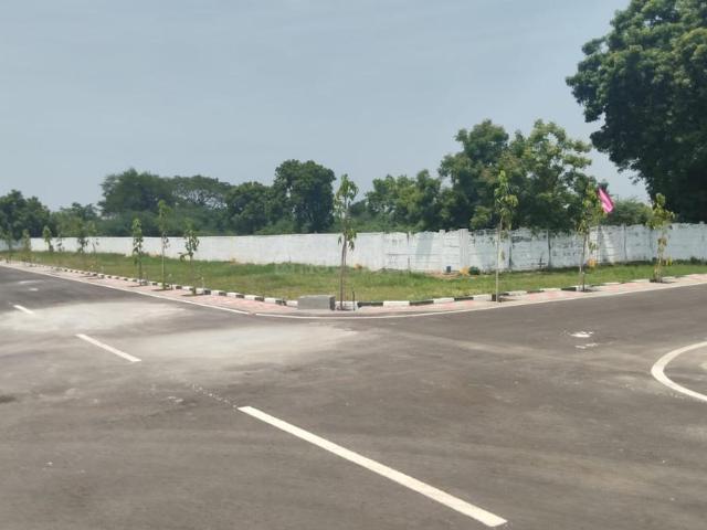 Residential Plot in Nemilicheri for resale Chennai. The reference number is 21218493