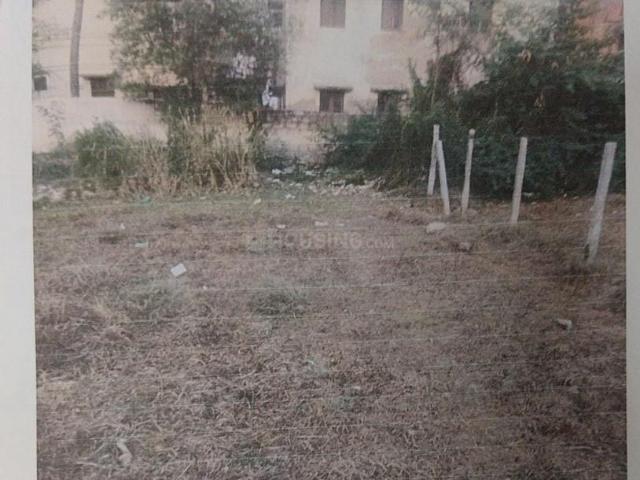 Residential Plot in Nemilicheri for resale Chennai. The reference number is 21389443