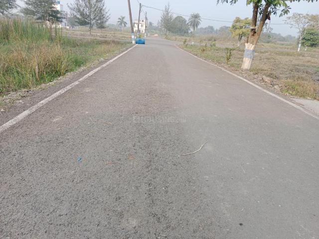 Residential Plot in Nepalgange for resale Kolkata. The reference number is 20913535