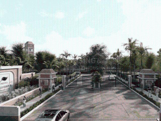 Residential Plot in Neraganahalli for resale Bengaluru. The reference number is 21157708