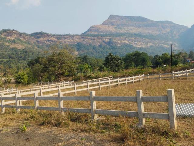 Residential Plot in Neral for resale Thane. The reference number is 16482871