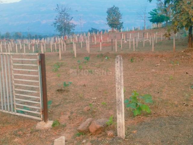 Residential Plot in Neral for resale Thane. The reference number is 16314529