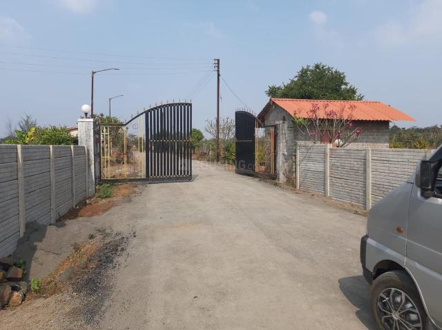 Residential Plot in Neral for resale Thane. The reference number is 17209997