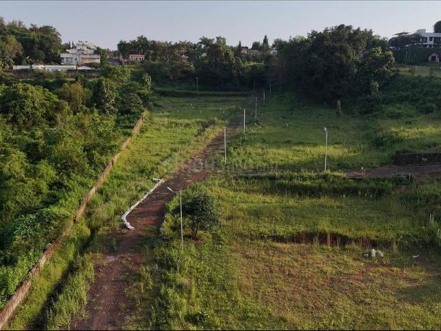 Residential Plot in Neral for resale Thane. The reference number is 18825417