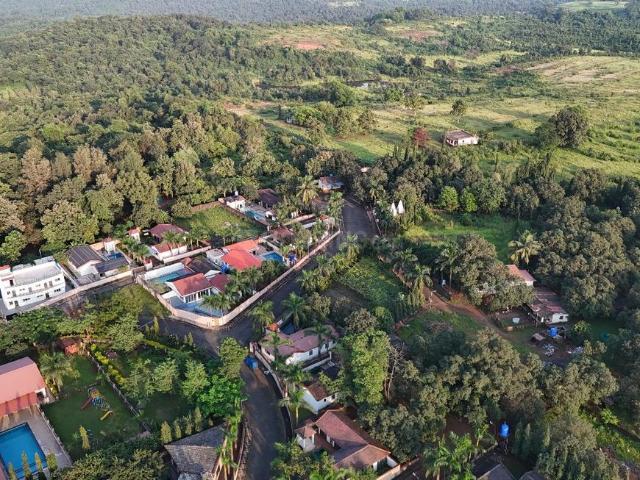 Residential Plot in Neral for resale Thane. The reference number is 18825350