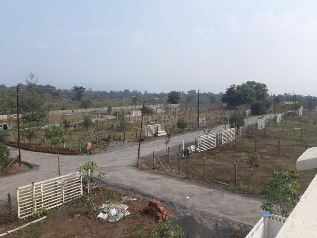 Residential Plot in Neral for resale Thane. The reference number is 18102400