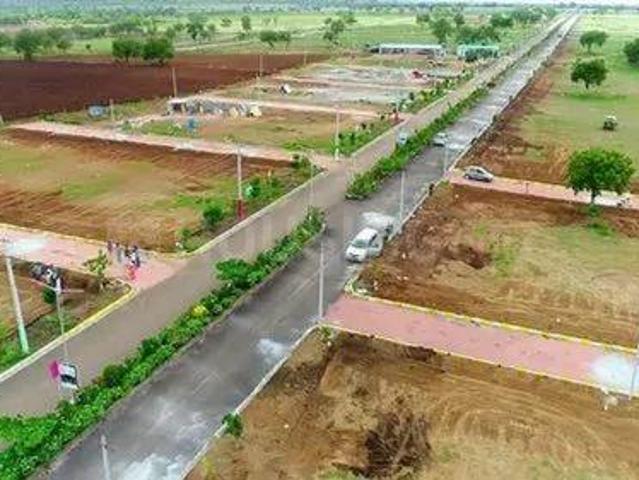 Residential Plot in Neral for resale Thane. The reference number is 18286584