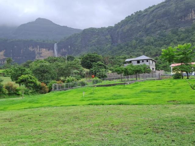 Residential Plot in Neral for resale Thane. The reference number is 18323995