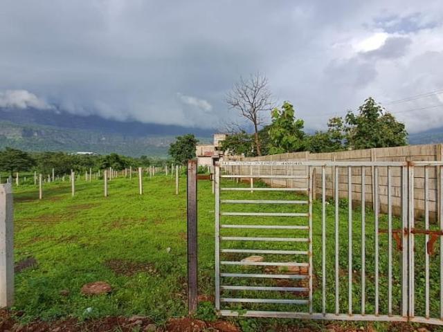 Residential Plot in Neral for resale Thane. The reference number is 18394965