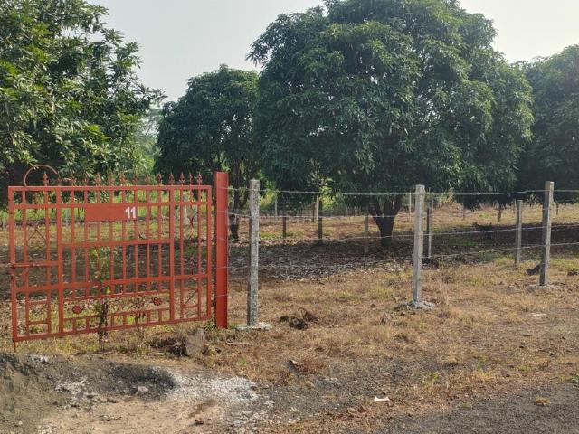 Residential Plot in Neral for resale Thane. The reference number is 19656760