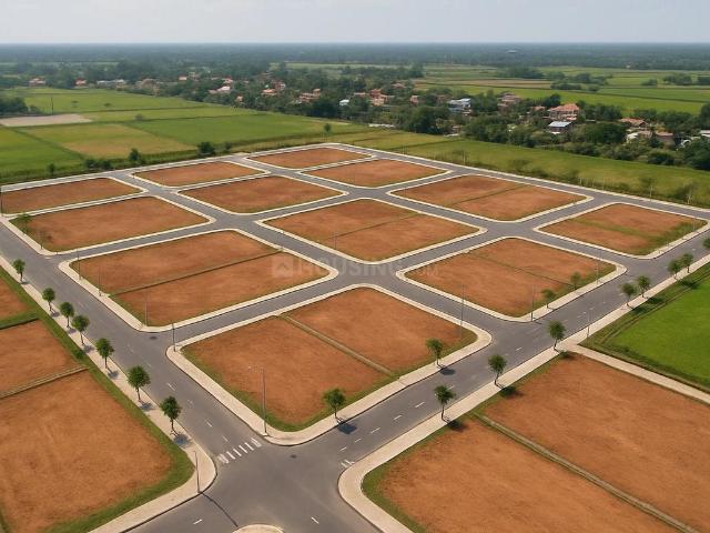 Residential Plot in Neral for resale Thane. The reference number is 19656269