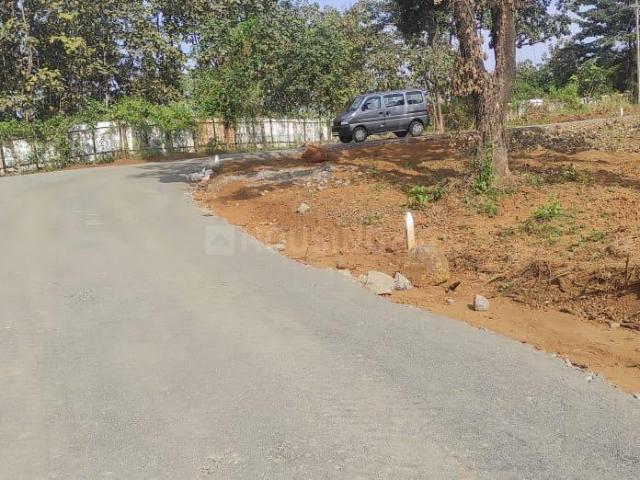Residential Plot in Neral for resale Thane. The reference number is 19671902