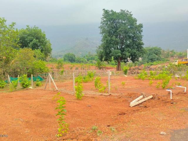 Residential Plot in Neral for resale Thane. The reference number is 19692055