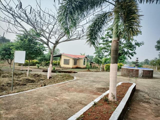 Residential Plot in Neral for resale Thane. The reference number is 19710127