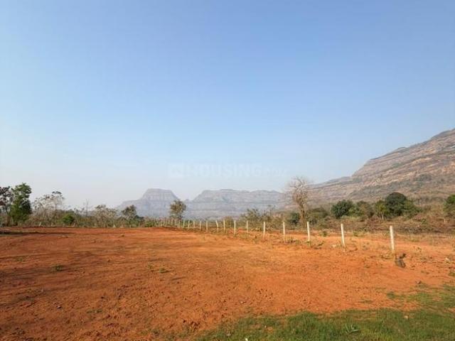 Residential Plot in Neral for resale Thane. The reference number is 19747636