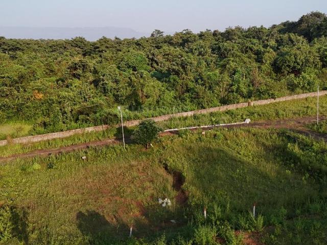 Residential Plot in Neral for resale Thane. The reference number is 19827302