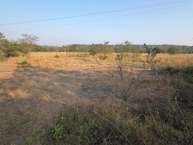 Residential Plot in Neral for resale Thane. The reference number is 19829469