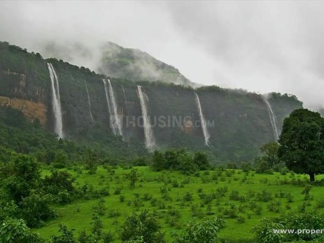 Residential Plot in Neral for resale Thane. The reference number is 19829715