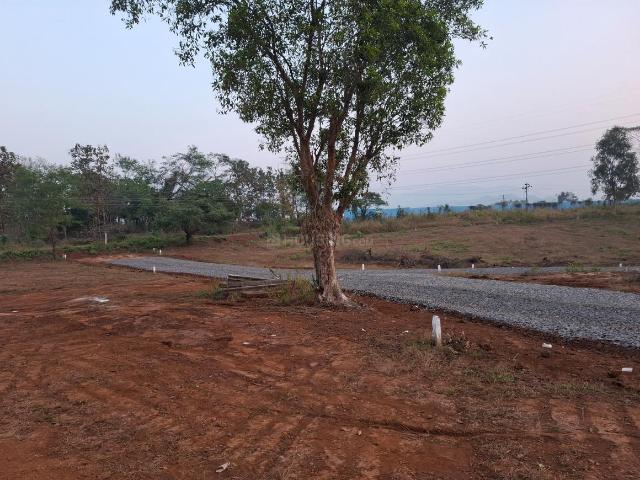 Residential Plot in Neral for resale Thane. The reference number is 19989307