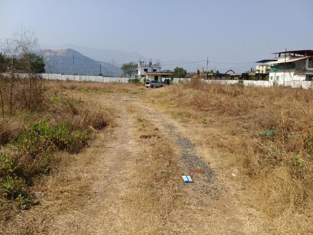 Residential Plot in Neral for resale Thane. The reference number is 19157091