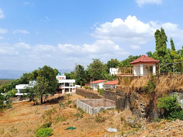 Residential Plot in Neral for resale Thane. The reference number is 20543006