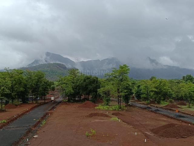 Residential Plot in Neral for resale Thane. The reference number is 20608069