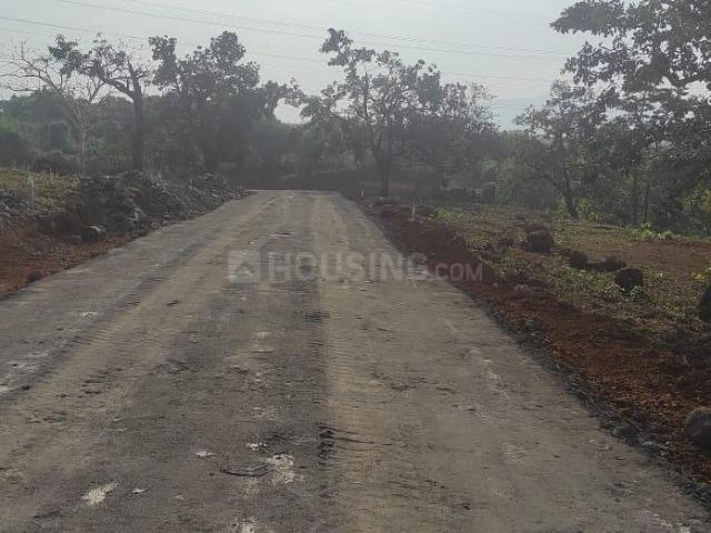 Residential Plot in Neral for resale Thane. The reference number is 20965709