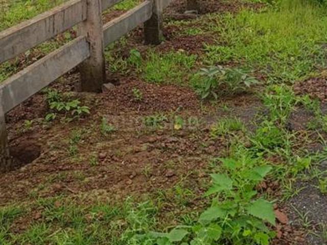 Residential Plot in Neral for resale Thane. The reference number is 20988575