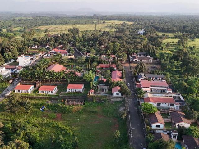 Residential Plot in Neral for resale Thane. The reference number is 21093681
