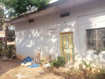 Residential Plot in Neredmet for resale Secunderabad. The reference number is 20194375